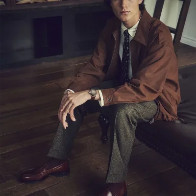 SEIKO PRESAGE PREMIUM SPB529J1