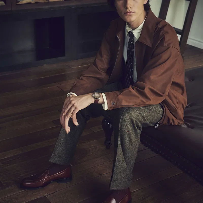 SEIKO PRESAGE PREMIUM SPB529J1