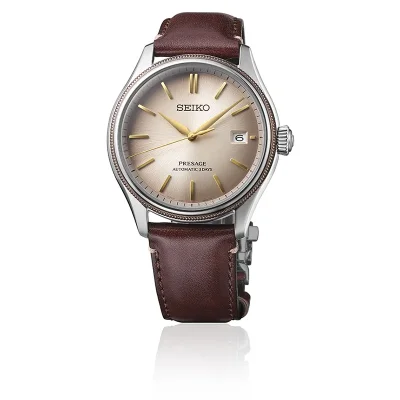 SEIKO PRESAGE PREMIUM SPB529J1