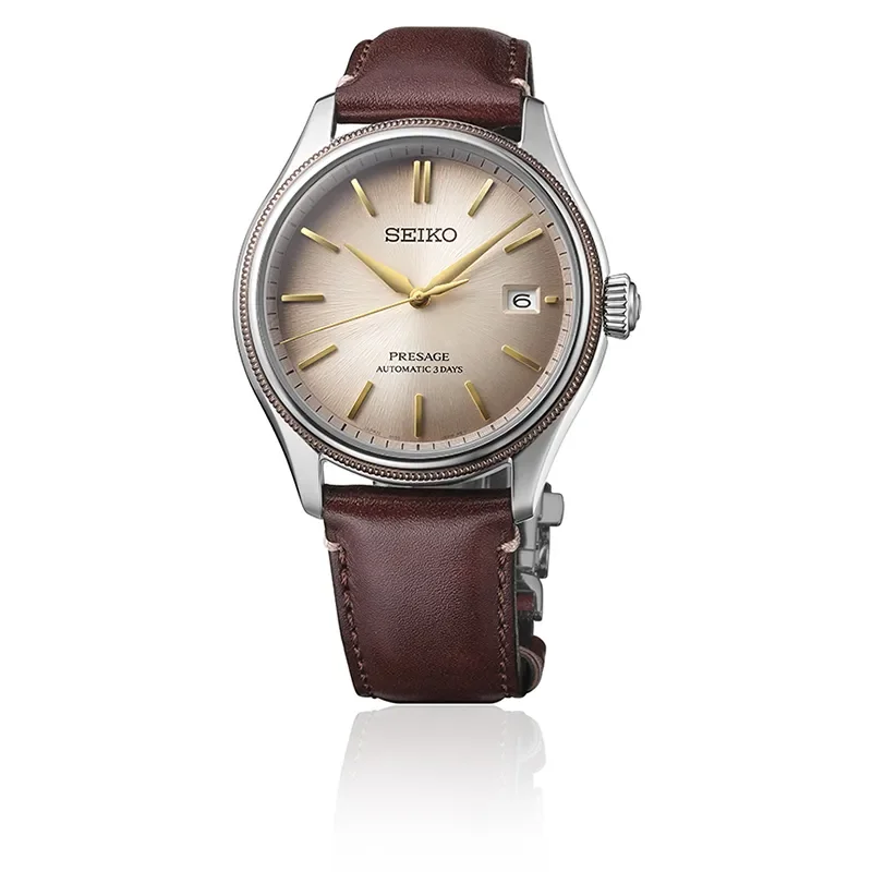 SEIKO PRESAGE PREMIUM SPB529J1