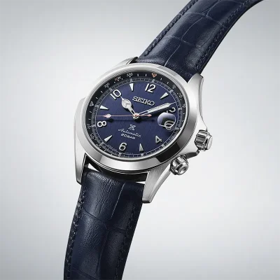 SEIKO PROSPEX SPB531J1