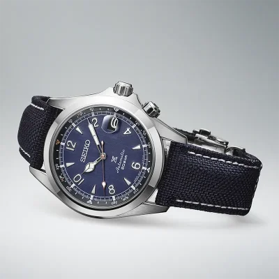 SEIKO PROSPEX SPB531J1