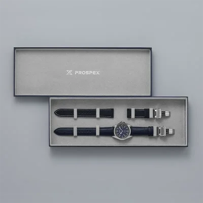 SEIKO PROSPEX SPB531J1