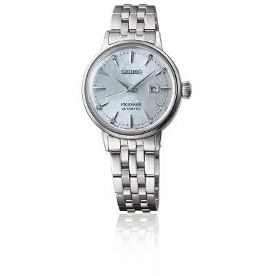 SEIKO PRESAGE SRE007J