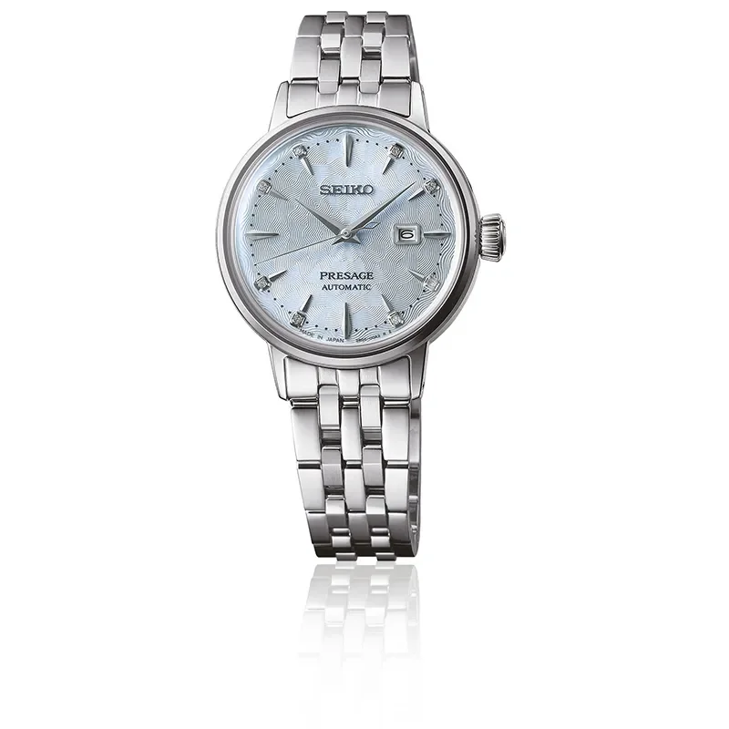 SEIKO PRESAGE SRE007J