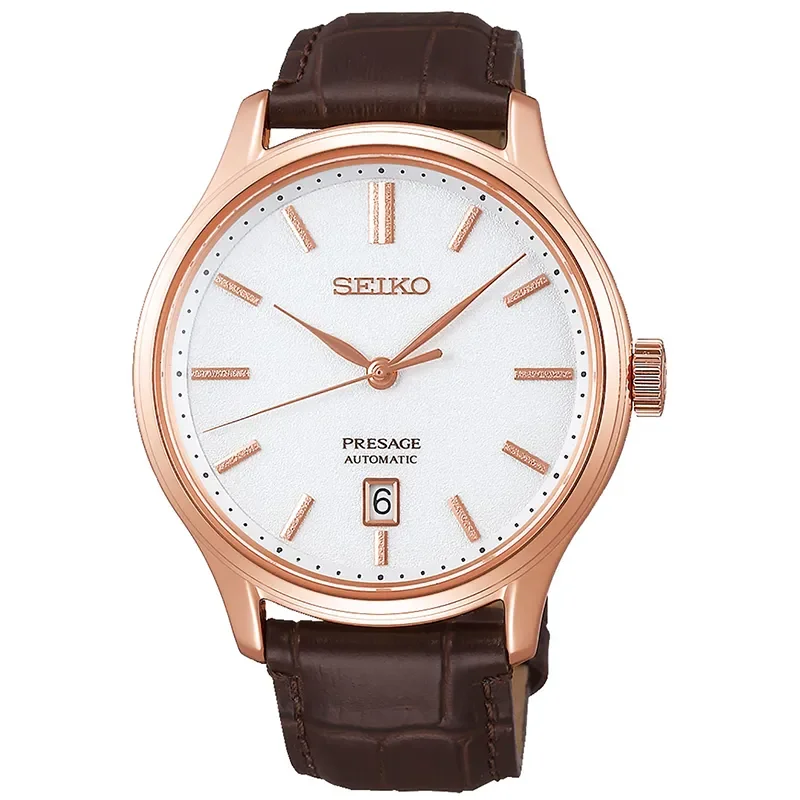 SEIKO PRESAGE SRPD42J1