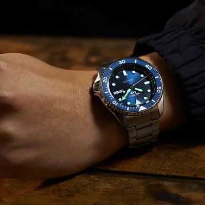SEIKO 5 SPORTS MENS SRPD51K1
