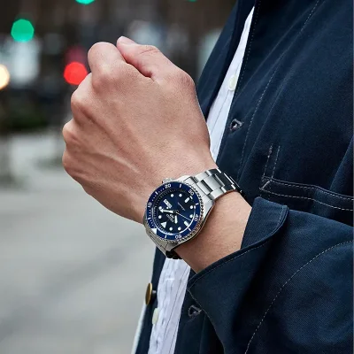 SEIKO 5 SPORTS MENS SRPD51K1