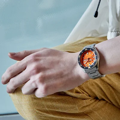 SEIKO 5 SPORTS MENS SRPD59K1