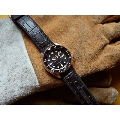 SEIKO 5 SPORTS MENS SRPD76K1