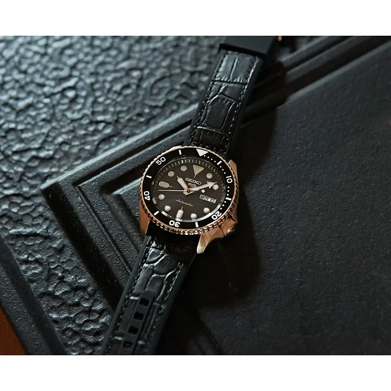 SEIKO 5 SPORTS MENS SRPD76K1
