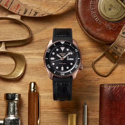 SEIKO 5 SPORTS MENS SRPD76K1