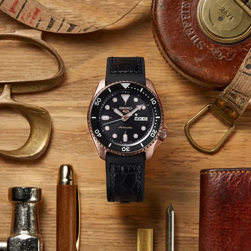 SEIKO 5 SPORTS MENS SRPD76K1