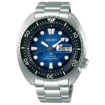 SEIKO PROSPEX DIVER SRPE39K1