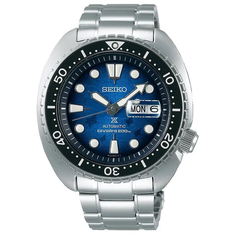 SEIKO PROSPEX DIVER SRPE39K1
