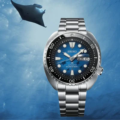 SEIKO PROSPEX DIVER SRPE39K1