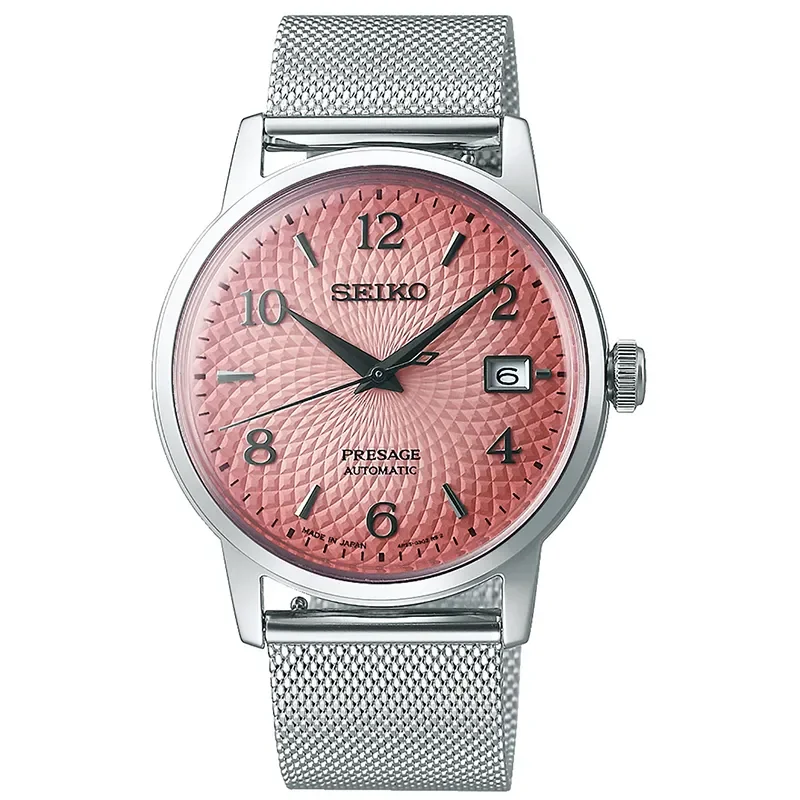 SEIKO PRESAGE SRPE47J1