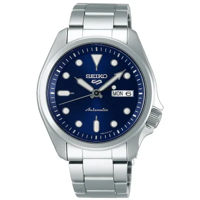 SEIKO 5 SPORTS MENS SRPE53K1