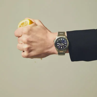 SEIKO 5 SPORTS MENS SRPE53K1