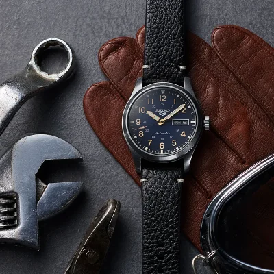 SEIKO 5 SPORTS SRPG39K1