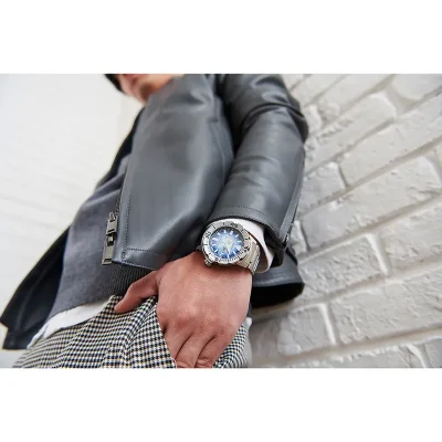 SEIKO PROSPEX DIVER SAVE SRPG57K1