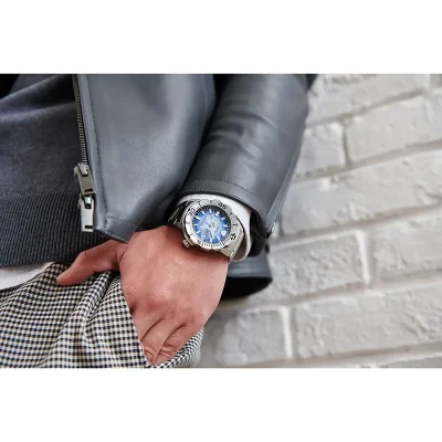 SEIKO PROSPEX DIVER SAVE SRPG57K1