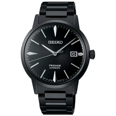 SEIKO PRESAGE SRPJ15J1