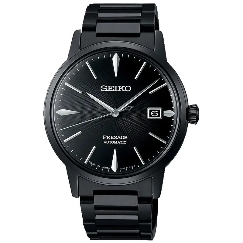 SEIKO PRESAGE SRPJ15J1