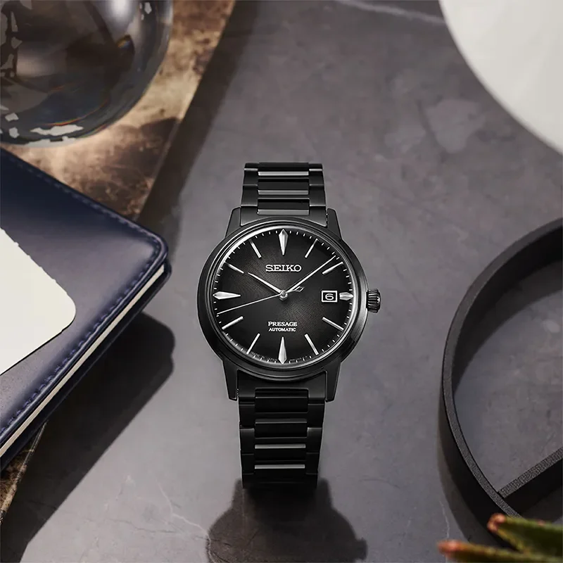 SEIKO PRESAGE SRPJ15J1