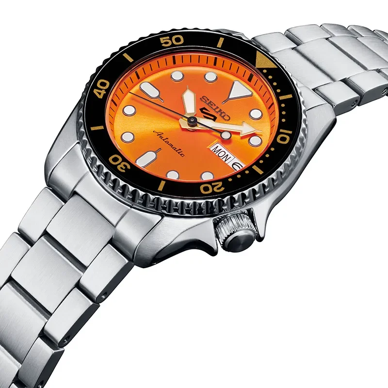 SEIKO 5 SPORTS SRPK35K1 