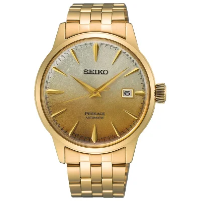 SEIKO PRESAGE SRPK46J1
