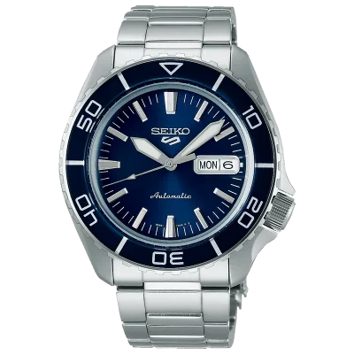 SEIKO 5 SPORT SRPK97K1