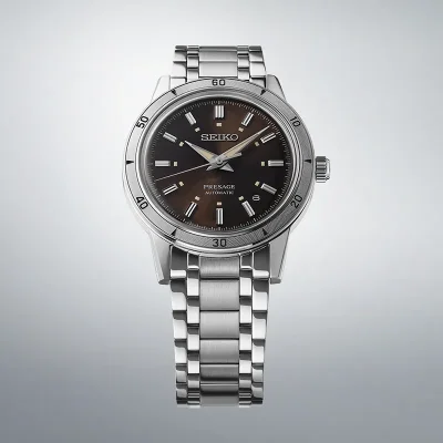 SEIKO PRESAGE SRPL09J1