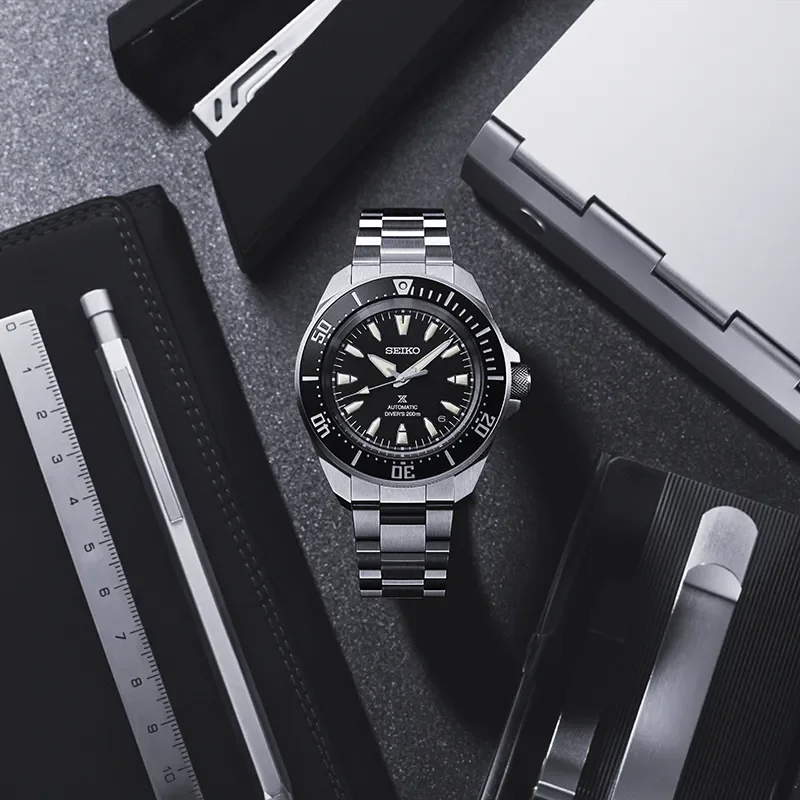 SEIKO PROSPEX SRPL13K1