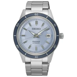 SEIKO PRESAGE SRPL19J1