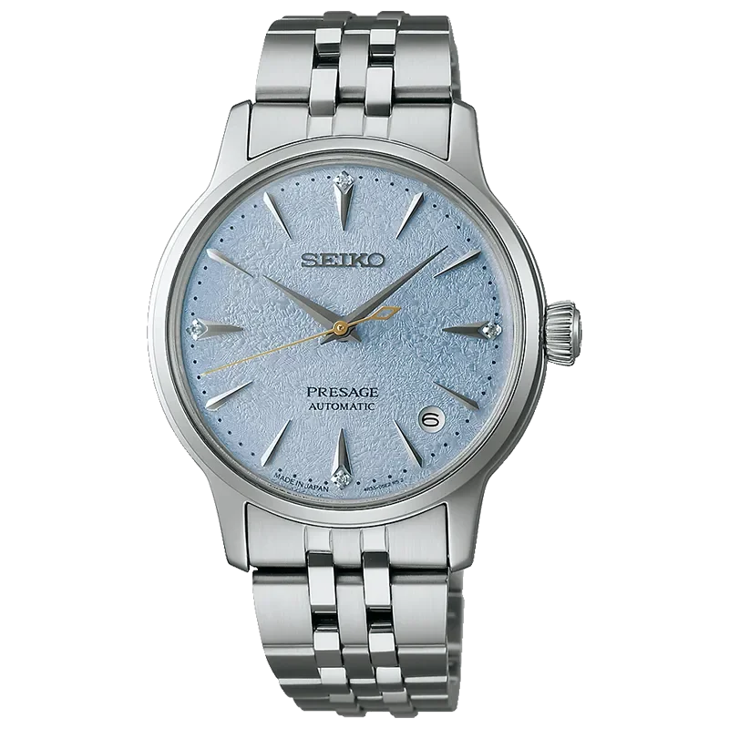 SEIKO PRESAGE SRPL61J1  