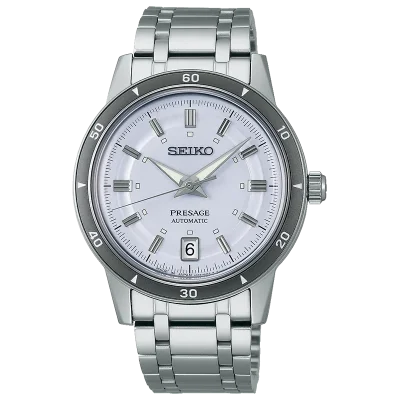 SEIKO PRESAGE SRPL73J1