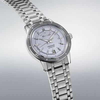 SEIKO PRESAGE SRPL73J1