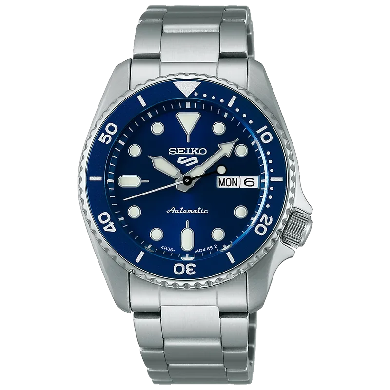 SEIKO 5 SPORTS SRPL87K1