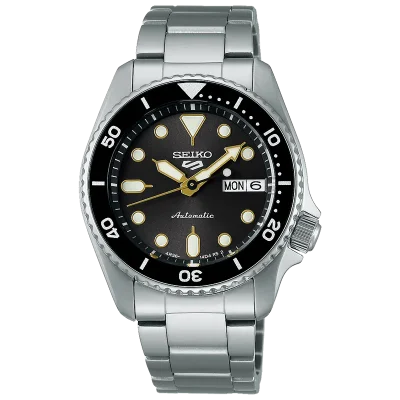 SEIKO 5 SPORTS SRPL79K1