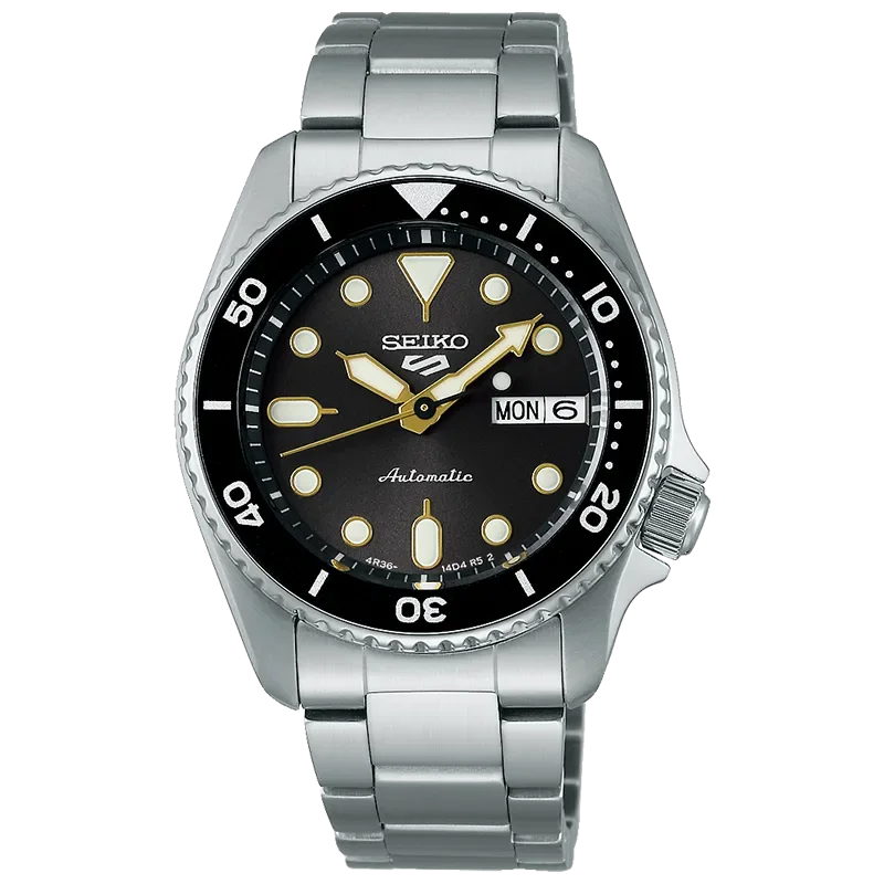 SEIKO 5 SPORTS SRPL79K1