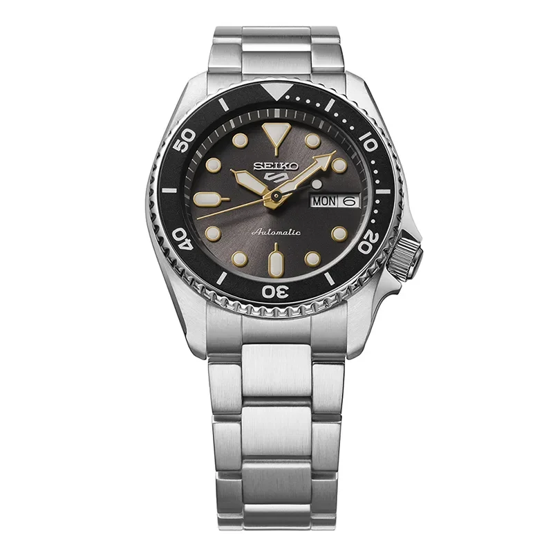 SEIKO 5 SPORTS SRPL79K1
