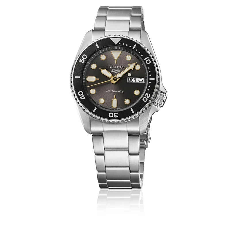 SEIKO 5 SPORTS SRPL79K1