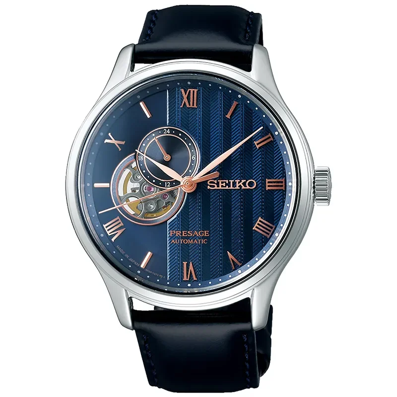 SEIKO PRESAGE SSA421J1