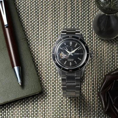 SEIKO PRESAGE SSA425J1