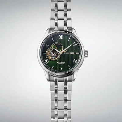 SEIKO PRESAGE SSA463J1