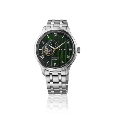 SEIKO PRESAGE SSA463J1