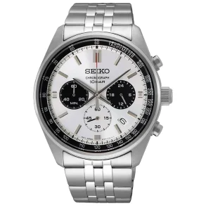 SEIKO MENS CHRONOGRAPH SSB425P1