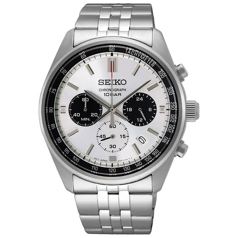 SEIKO MENS CHRONOGRAPH SSB425P1