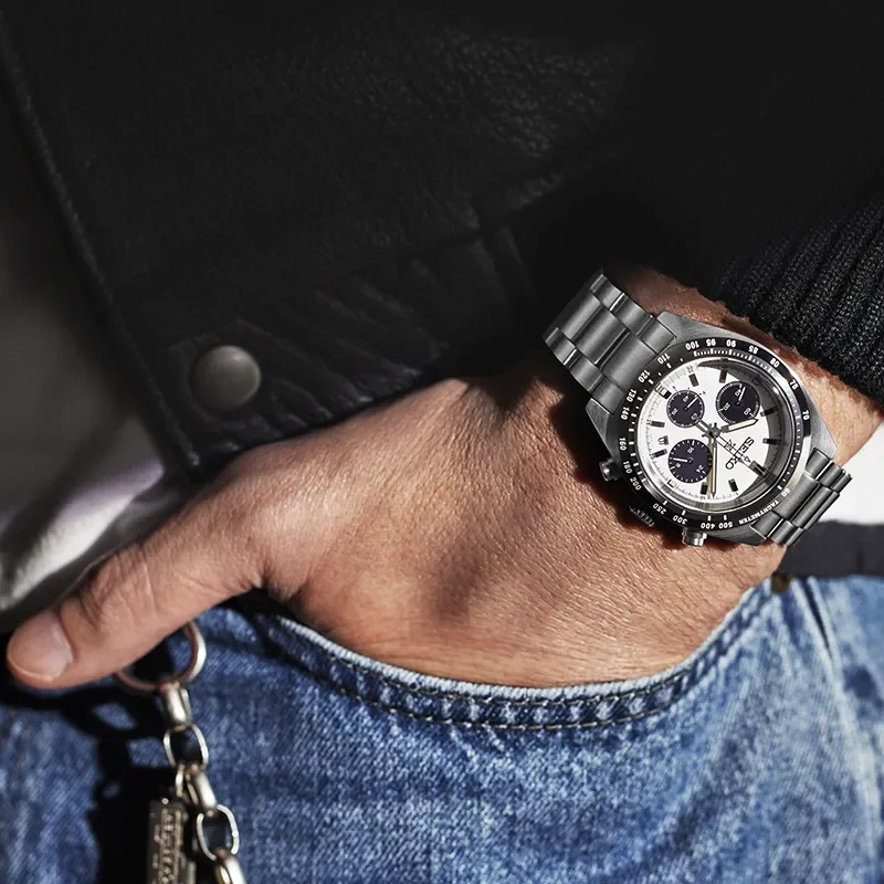 SEIKO PROSPEX SSC813P1